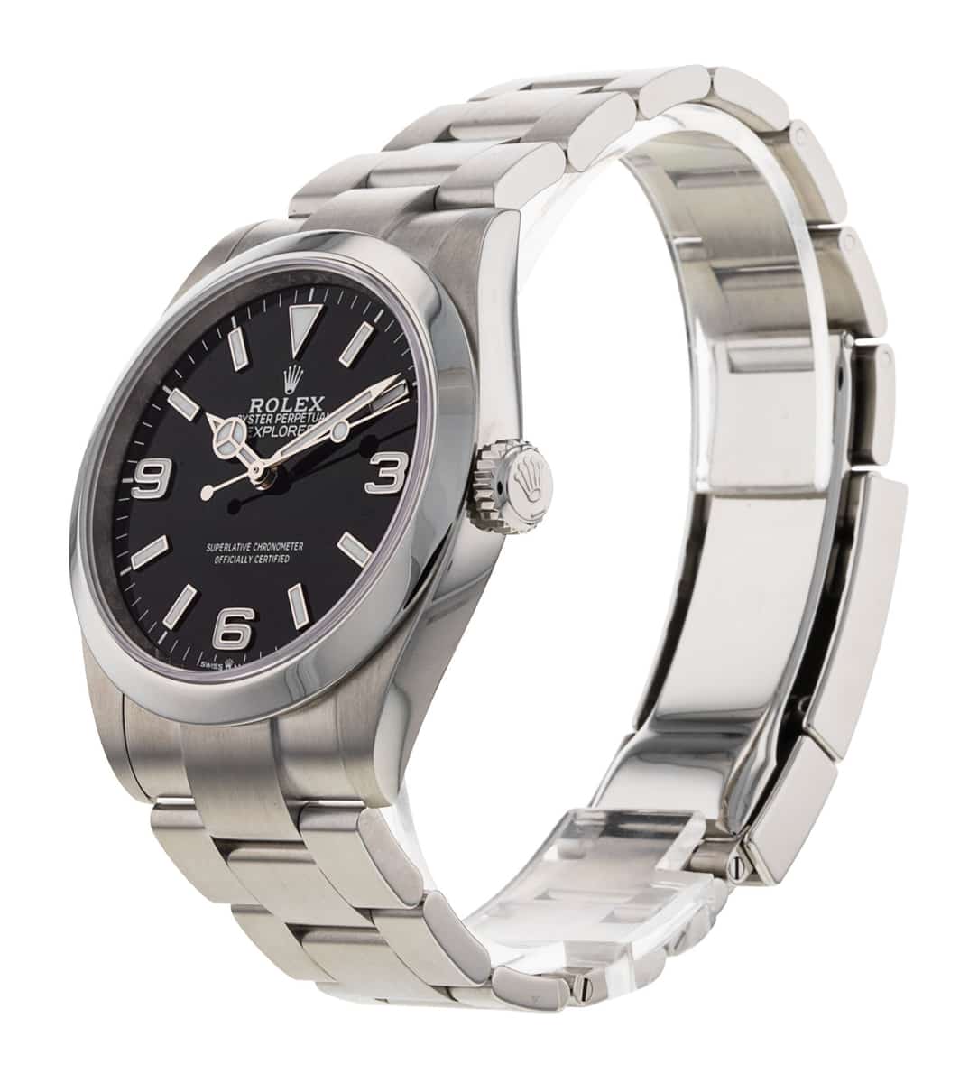 Rolex Explorer 40 224270 Rolex Explorer 40 224270